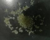 Foto langkah ke 3 dari resep Nasi Goreng Sosis.