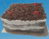 Foto langkah ke 5 dari resep BlackForest.