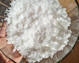 Foto del paso 6 de la receta: "Leche" de coco 🥥 "high fat" 🥥 3 subproductos partiendo de uno 🥥