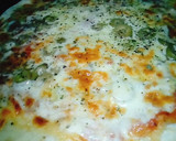 Foto del paso 1 de la receta: Pizza de masa madre 😋✨