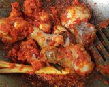 Foto langkah ke 3 dari resep Ayam Rica-rica Kemangi.