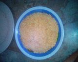 Foto langkah ke 1 dari resep Simple Biscuit Truffle (No oven+mixer).