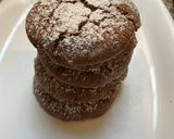 Une image de l'étape 8 de Cookies 🍪 façon grand-mère 👵.