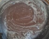 Foto langkah ke 1 dari resep Puding Roti Coklat.