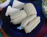 Foto del paso 8 de la receta: Anticuchos Peruanos 🇵🇪