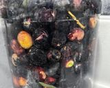 Foto del paso 2 de la receta: Aceitunas en remojo