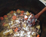 Foto del paso 3 de la receta: Empanadas criollas cordobesas