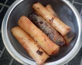 Foto langkah ke 5 dari resep Pisang Aroma.