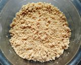 Foto langkah ke 2 dari resep Peanut butter cookies.