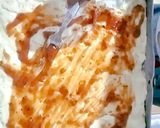 Foto langkah ke 6 dari resep Pizza Homemade Takaran Sendok.
