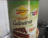 Foto do passo 3 de Cuscuz de tapioca ZERO AÇÚCAR