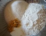 Foto del paso 2 de la receta: Torta de naranja