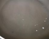 A picture of step 5 of Masala Paneer Dosa.