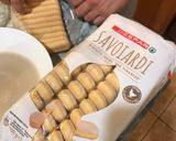 Tiramisu 🍮🥮 recept fázis 5 fotója