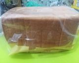 Gambar langkah 1 resipi Roti goreng.