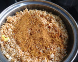 பக்கா கோவில் புளியோதரை ரெசிபி ஸ்டேப் 10 புகைப்படம்