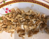 Foto del paso 4 de la receta: Budín saludable y light de banana en licuadora! Fácil y rápido