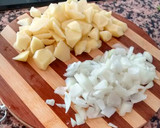 Foto del paso 1 de la receta: Tortilla Campera