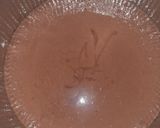 Foto del paso 4 de la receta: Chocloflan