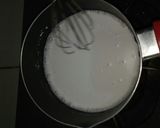 Foto langkah ke 4 dari resep Pukis Menul.