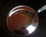 Kolbásszal töltött karaj, vele sült burgonyával recept fázis 1 fotója