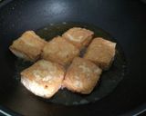 Foto langkah ke 1 dari resep Ikan cucut kuah santan.
