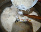 Foto langkah ke 5 dari resep Soto Betawi Kuah Merah.