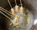 Foto langkah ke 7 dari resep Sempol Ayam.