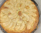 Foto del paso 3 de la receta: Torta de Manzana