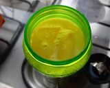 Foto del paso 2 de la receta: Mango leche