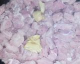 Foto langkah ke 2 dari resep Daging Sapi Gongso.