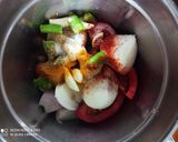 પાલક પનીર (Palak Paneer Recipe In Gujarati) રેસીપી સ્ટેપ1ફોટો