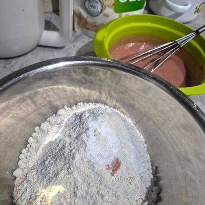 Langkah 1
