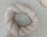 عکس مرحله 5 از دستور نان گره ای لهستانی