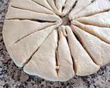 Foto del paso 3 de la receta: Panecillos de leche