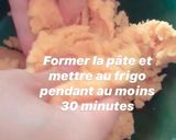 Une image de l'étape 2 de Crumble aux pommes.