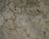 صورة لخطوة 2 من وصفة بطاطا مهروسة la purée