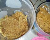 Foto langkah ke 5 dari resep Kremesan bersarang anti gagal #w2.