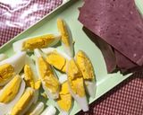 Foto langkah ke 2 dari resep Risol mayonaise smoked beef.