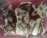 Foto del paso 3 de la receta: Masitas