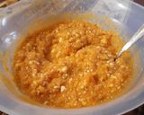 Foto del passaggio 2 della ricetta Torta di zucca