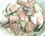 Foto langkah ke 5 dari resep Tumis jambal ala Arien's kitchen.