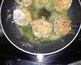 Foto del paso 5 de la receta: Albóndigas de soja texturizada