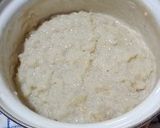 Foto del paso 8 de la receta: Arroz con leche a la menta + melón. Una delicia