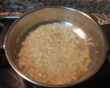 Foto del paso 1 de la receta: Caldereta de pez espada