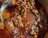 मटन मसाला (Mutton Masala recipe in hindi) रेसिपी चरण 12 फोटो
