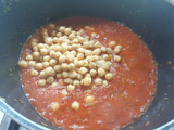 Zuppa di ceci