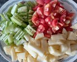 รูปขั้นตอนการทำที่ 3 ของ บาร์บีคิวเสียบไม้ (สูตรโบราณ)