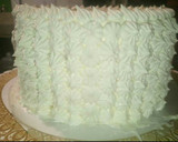 Foto del paso 11 de la receta: Torta Chantilly