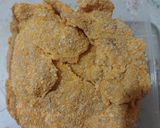Foto langkah ke 3 dari resep 88. Curry katsu.